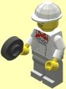 Minifigs