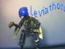 Leviathon