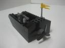Amphibious-lander