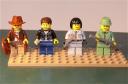 YellowMinifigures