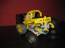 Half-track