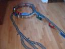 Inclined-RC-Track