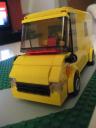 MoneyTruck