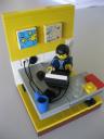 OfficeVignette