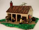 blacksmith