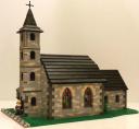 church