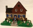 farmhouse