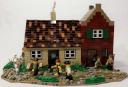 houses