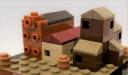 warehouses