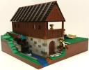 sawmill