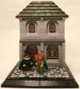 townhouse