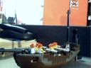 HMS-Match