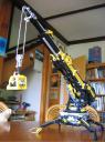 Technic-Crane