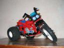 Technic-Trike