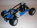 Model-B