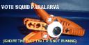 SquidParalarva