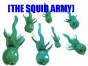SquidArmy