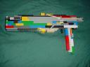 Beta-Sten-Gun