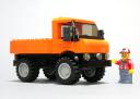 Unimog