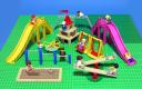 Playground-equipment