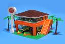 Seaside-Restaurant