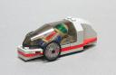 Mileage-Race-Car