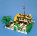 tram-restaurant