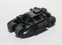 BatMobile