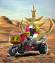 Souther-Trike