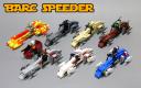 BARC-speeder