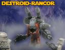 Destroid-Rancor