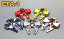 ETA-1