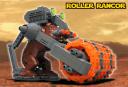 ROLLER-RANCOR