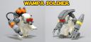 Wampa-Soldier