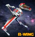 b-wing