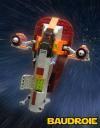 baudroie