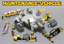 maintenance-vehicle