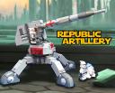 republic-artillery
