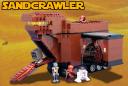 sand-crawler