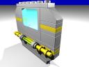 MoonbaseModule
