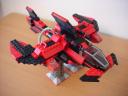 Hammerhead