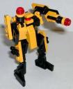 MicroMechs