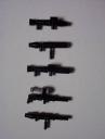 Weapons-other
