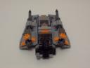 Snowspeeder