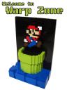 Warp-Zone-Mario