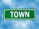 Town