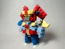MAGMATRON
