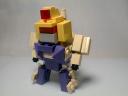 BLITZWING