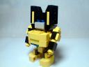 SUNSTREAKER