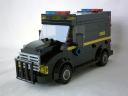 PoliceWagon